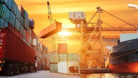 Como conseguir um frete mais competitivo na sua operação de e-commerce?