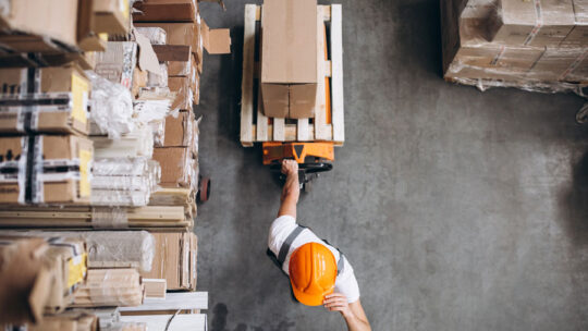 Fulfillment: Um Guia Completo