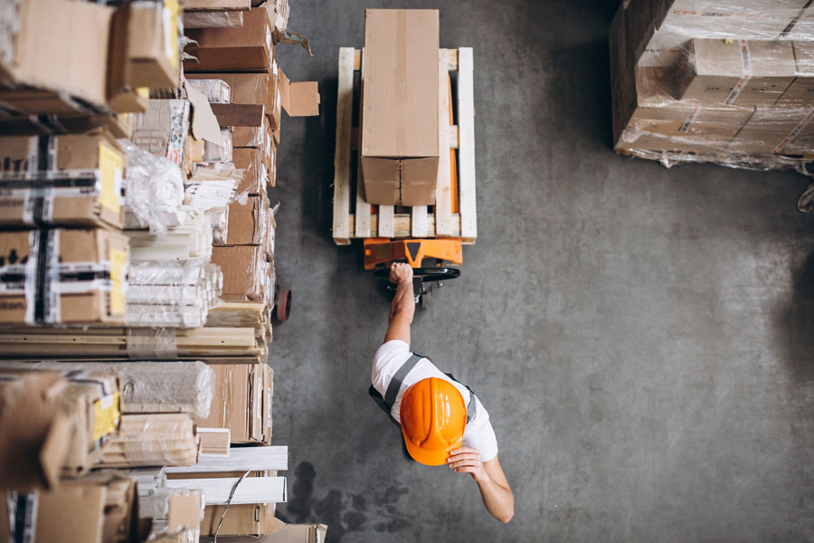 Fulfillment: Um Guia Completo