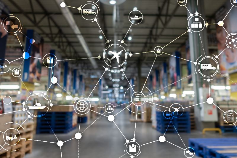 Fulfillment Terceirizado: Conheça os 5 principais benefícios para o seu e-commerce.