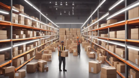 Dicas de Eficiência: Como otimizar seu processo de Fulfillment