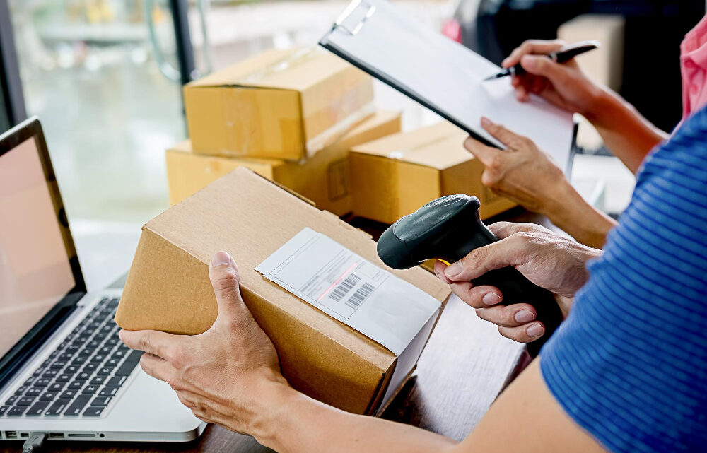 Entendendo o Processamento de Pedidos: Eficiência para seu negócio