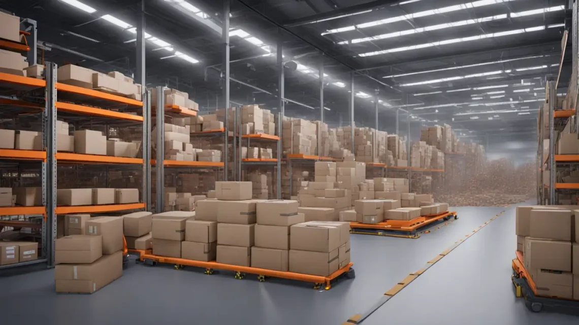 Fulfillment: Estratégias para melhorar a eficiência operacional