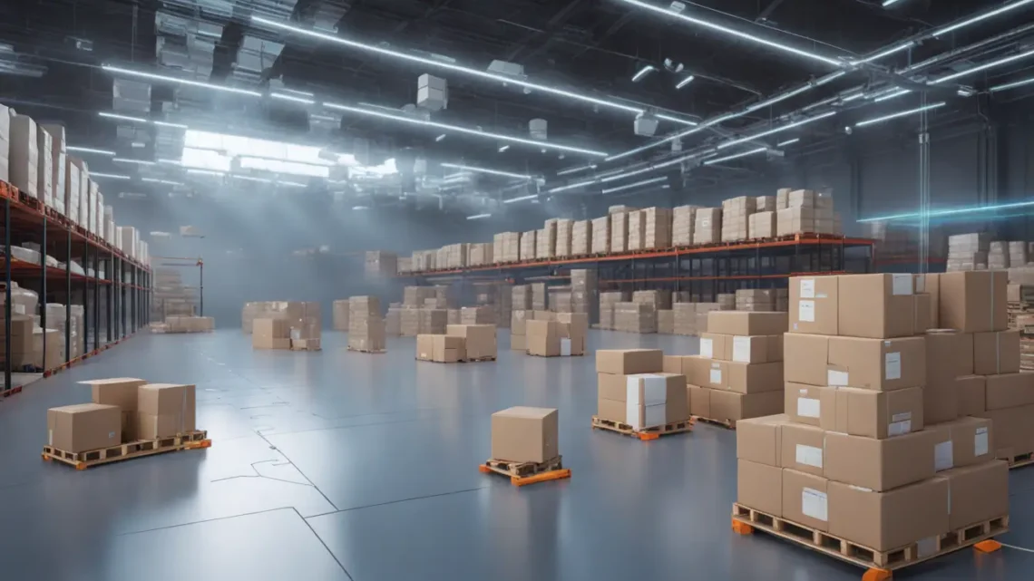 Previsões e Tendências: O futuro da logística e Fulfillment