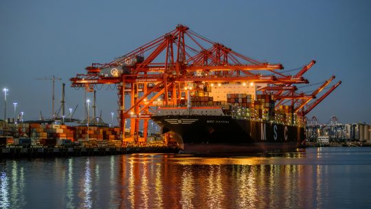 Como o Mercado Livre redefiniu a logística do e-commerce e forçou a evolução das entregas no Brasil