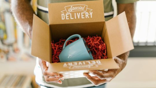 Escalabilidade em tempos de alta demanda: por que o fulfillment é a chave para o e-commerce moderno