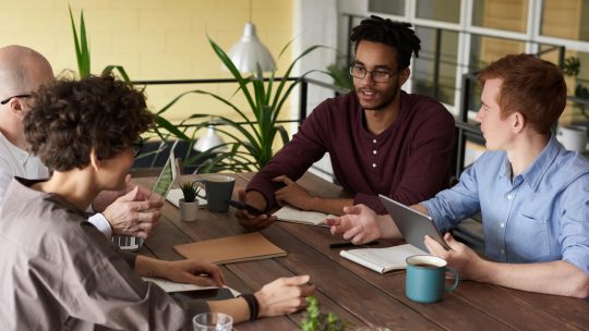Acordo entre empresa gaúcha e Reino Unido cria o primeiro e-commerce entre governos e startups