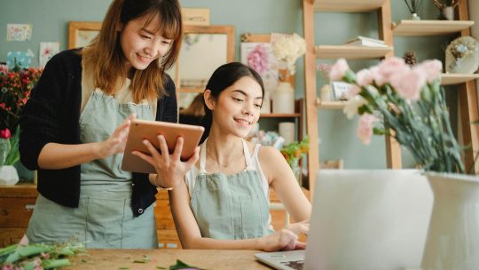 Marketplace in: como atrair sellers e construir um canal próprio de vendas escalável