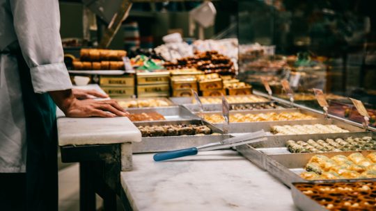 Depois do e-commerce, é o fast food chinês que vai invadir o Brasil