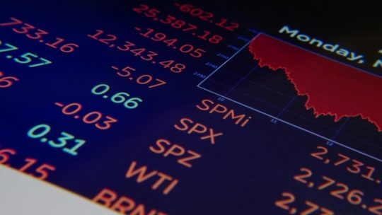 Queda de 90% Desde o IPO: O Que Levou ao Fracasso Das Novatas do E-commerce na B3