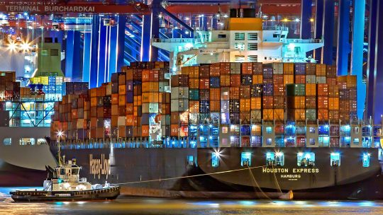 Jornada Exportadora: com foco em e-commerce