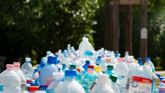 Circularidade das embalagens no contexto do e-commerce
