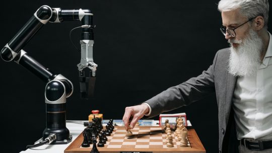 IA generativa no e-commerce: da automação à diferenciação estratégica
