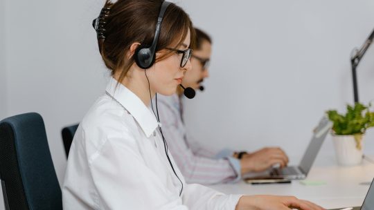 O futuro da experiência do cliente: inovações que moldaram o varejo