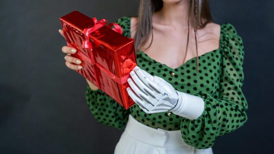 Inteligência Artificial revoluciona estratégias no e-commerce 2025