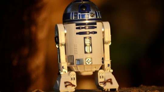 A inteligência artificial como competência estratégica no e-commerce brasileiro