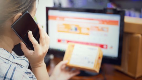 Estudo mostra tendências do e-commerce em tempos de IA