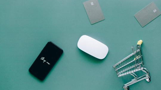 Em 5 anos, Pix revoluciona o e-commerce!