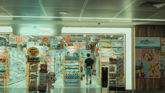 Mercado Livre amplia sua atuação no Brasil com novas vendas: saúde em foco!