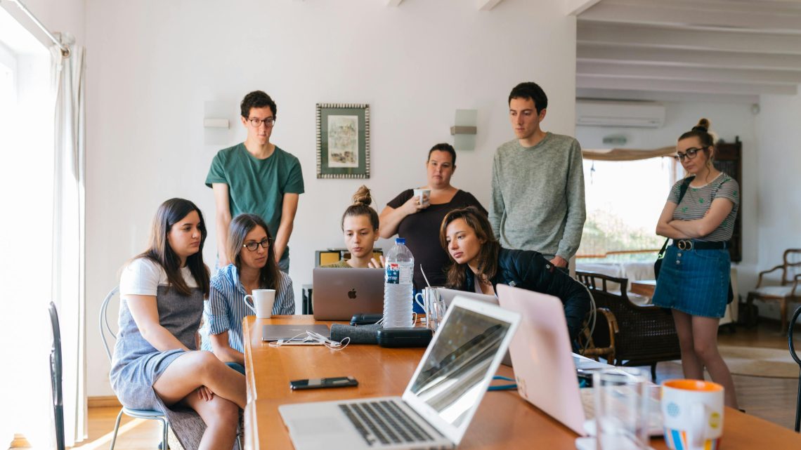 IA revoluciona a criação de lojas online e amplia o alcance de empreendedores!