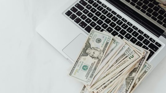 Faturamento no e-commerce dispara no Dia dos Pais