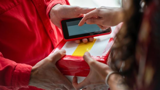 Como melhorar a experiência do cliente pelo WhatsApp?