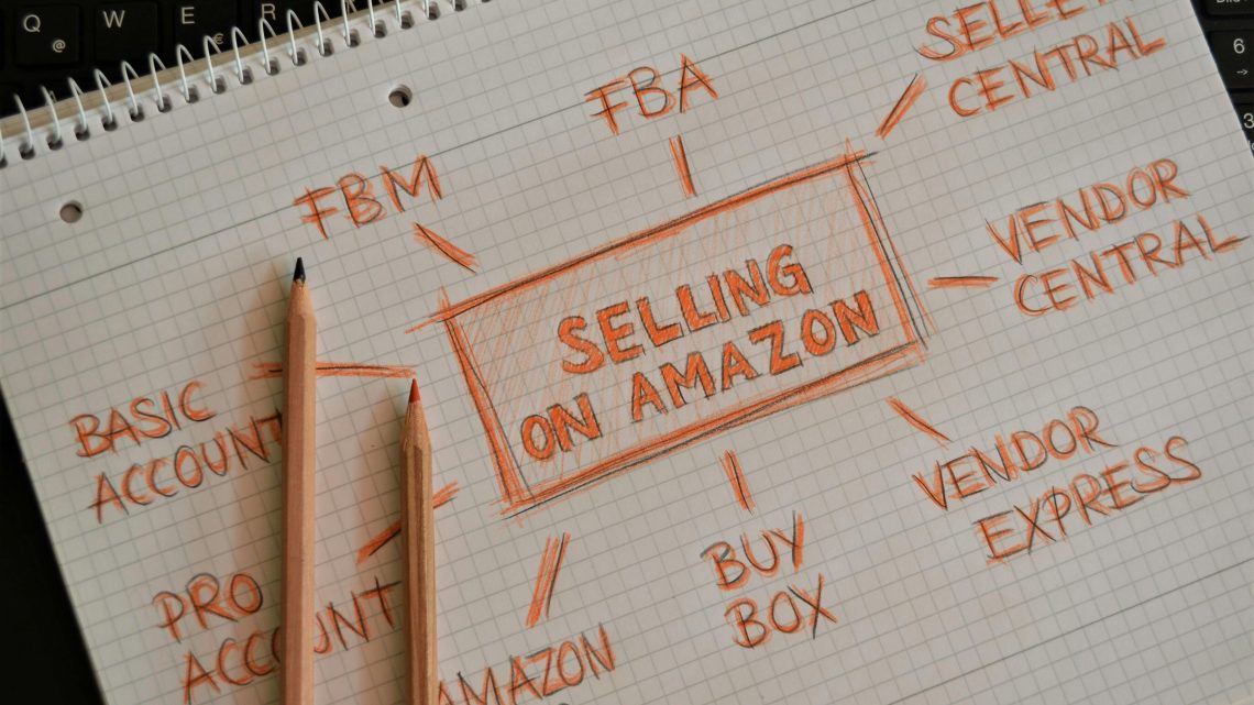 Amazon reina absoluta no e-commerce dos EUA, reporta JPMorgan