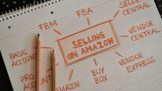 Amazon reina absoluta no e-commerce dos EUA, reporta JPMorgan