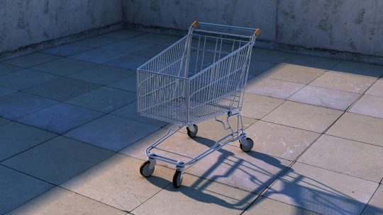 80% dos consumidores de e-commerce abandonam carrinhos