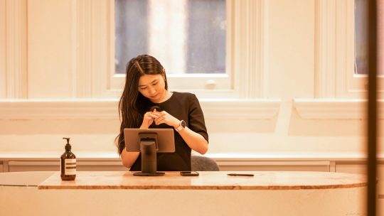 Estudo Revela Sucesso do UPI no E-commerce Global