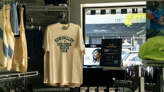 Decathlon relança clube de benefícios com cashback em dobro!