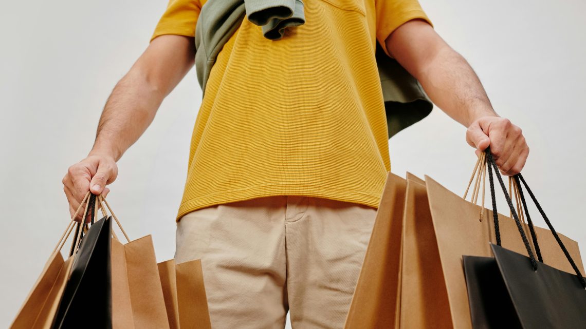 Por que você deve abraçar a Black Friday agora!