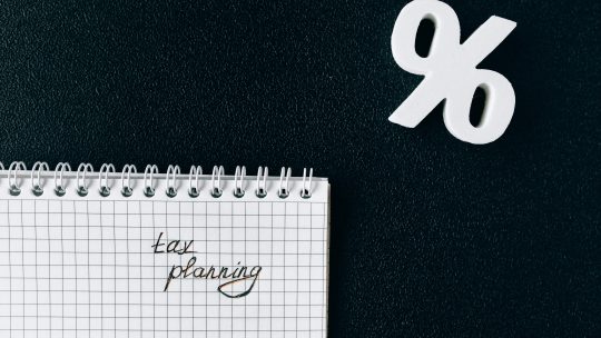 Descubra como aplicar um planejamento tributário na prática para o e-commerce