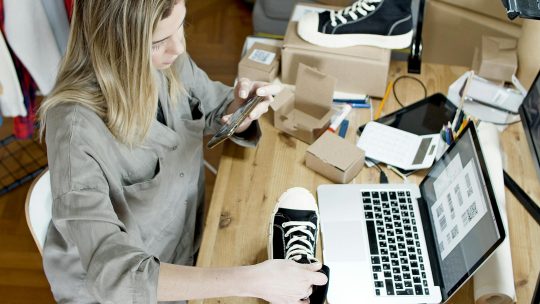 Movimento dos Marketplaces: Como a Tray te Conecta ao Futuro do E-Commerce