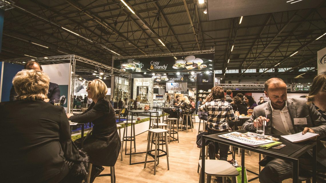 Sebrae-SP impulsiona e-commerce em evento histórico