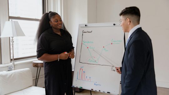 Planejamento e execução: os bastidores de uma Black Friday lucrativa