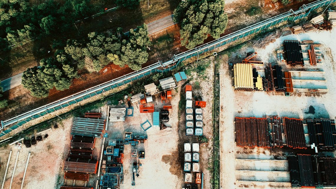 Bahia Avança no E-commerce com Novo Centro de Distribuição