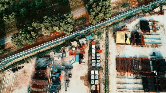 Bahia Avança no E-commerce com Novo Centro de Distribuição