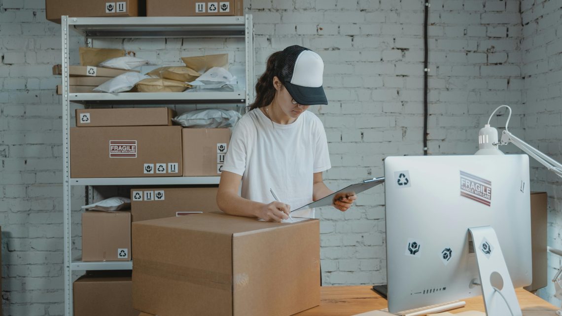 Apex impulsiona exportações via e-commerce para empresas brasileiras