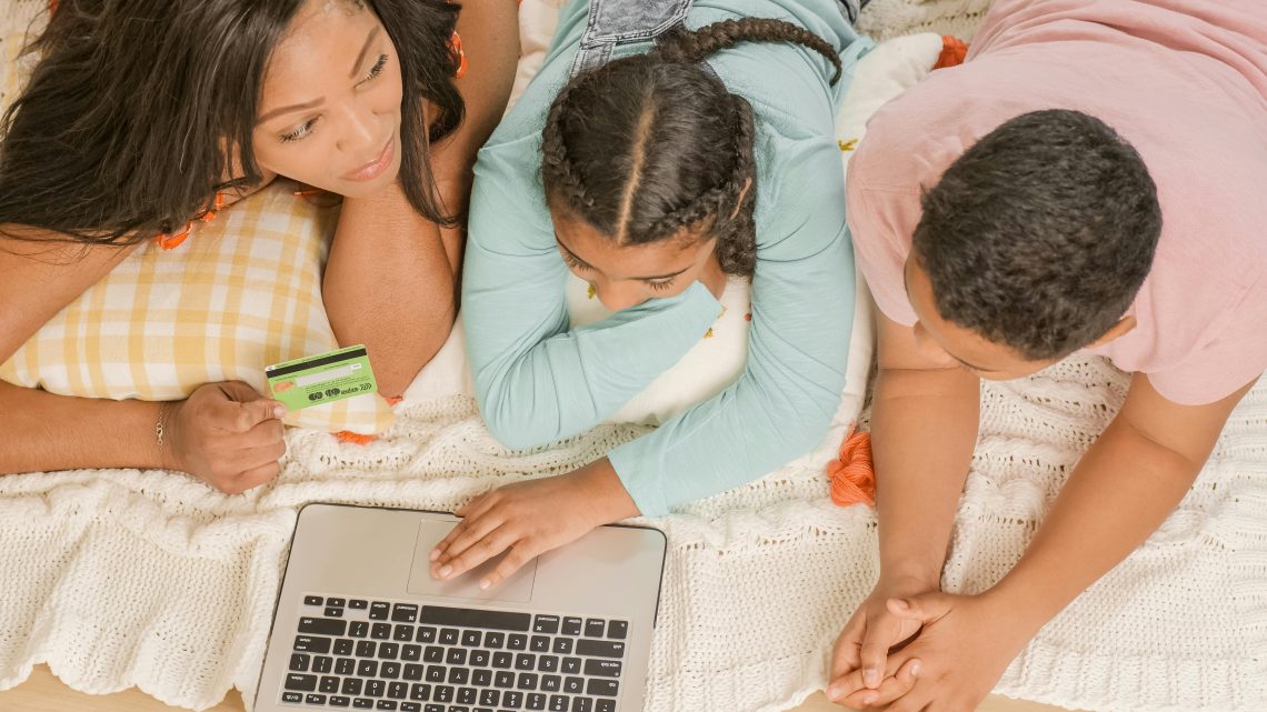 Dia das Crianças: E-commerce com Expectativa de Crescimento de 12%!
