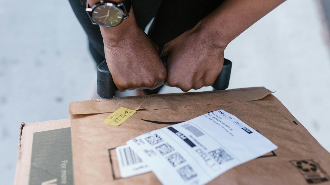O Crescimento do Mercado de Galpões é Impulsionado pelo E-commerce!