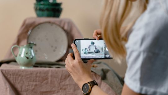 Luz no Fim do Túnel: E-commerce Brasileiro Olha Para a China!
