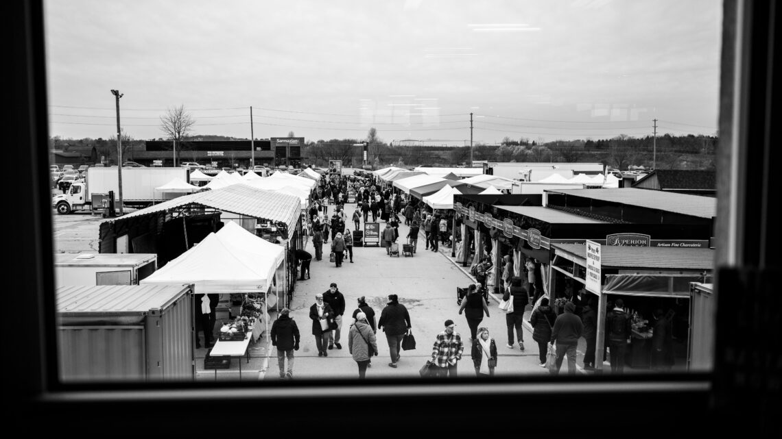 Os consumidores vão aderir a uma “economia invisível”?