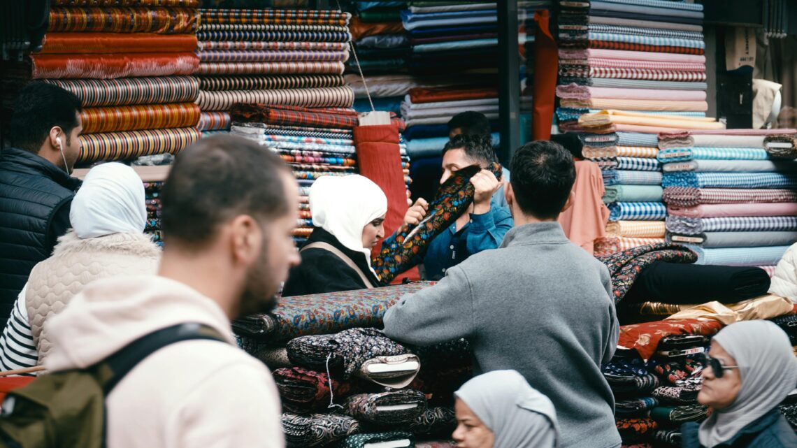 Cuidado com os golpes na Black Friday