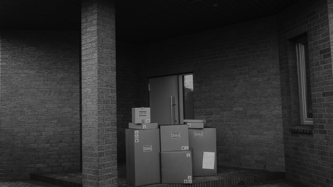 Pesquisa aponta tendências em logística para a Black Friday de 2025