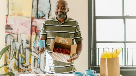 Estratégias de frete para vender mais na Black Friday