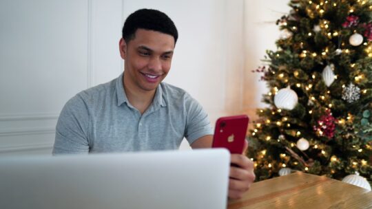 Festas de Fim de Ano: 5 Dicas para Empreendedores Impulsionarem Seus Negócios