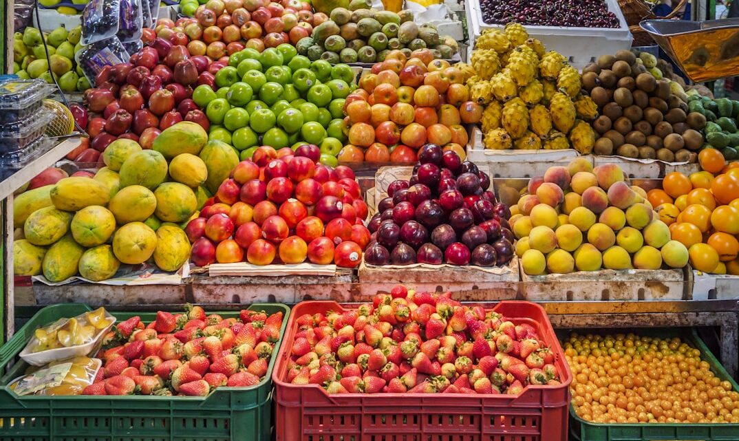 Ceasa ES lança e-commerce para hortifrúti, carnes e embalagens