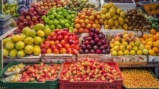 Ceasa ES lança e-commerce para hortifrúti, carnes e embalagens