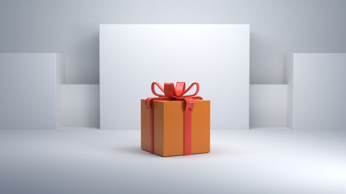 Gift Commerce: A Evolução do Varejo Digital para o Consumidor que Compra para Outra Pessoa
